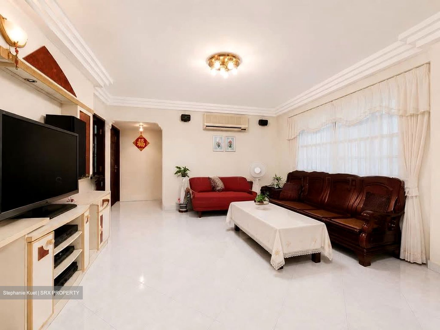 Blk 349 Tampines Street 33 (Tampines), HDB 4 Rooms #566648071